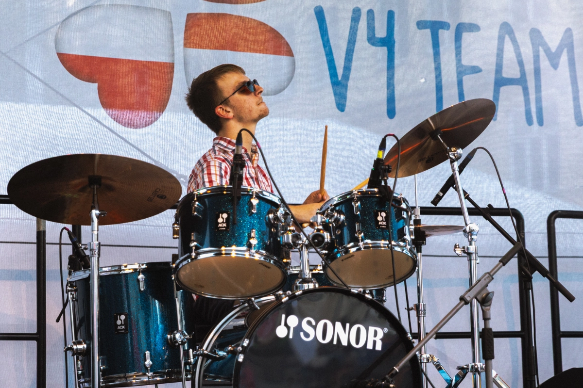 Workshop 1 title image