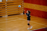 deaf volleyball image 11