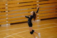 deaf volleyball image 12