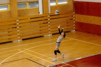 deaf volleyball image 13