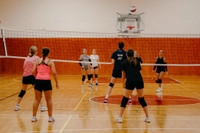 deaf volleyball image 15