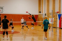 deaf volleyball image 16