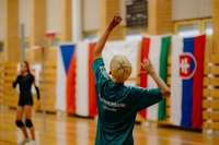 deaf volleyball image 17