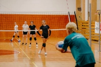 deaf volleyball image 18
