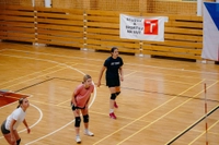 deaf volleyball image 1
