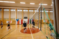 deaf volleyball image 20