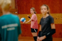 deaf volleyball image 21