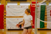 deaf volleyball image 22