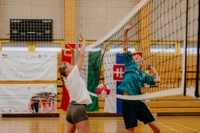 deaf volleyball image 24