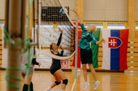 deaf volleyball image 26