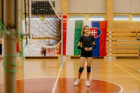 deaf volleyball image 27