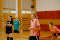 deaf volleyball image 29