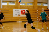 deaf volleyball image 30