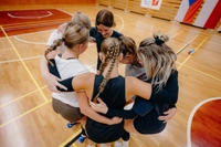 deaf volleyball image 32