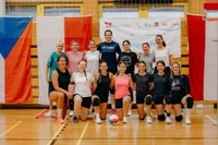 deaf volleyball image 34