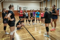 deaf volleyball image 36