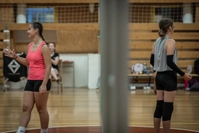 deaf volleyball image 38