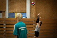 deaf volleyball image 39