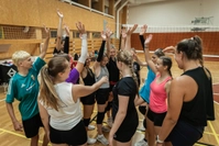 deaf volleyball image 46