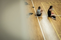 deaf volleyball image 47