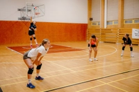 deaf volleyball image 4