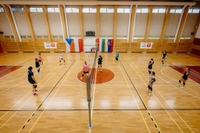 deaf volleyball image 6