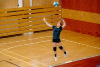 deaf volleyball image 7