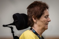 powerchair-hockey image 1